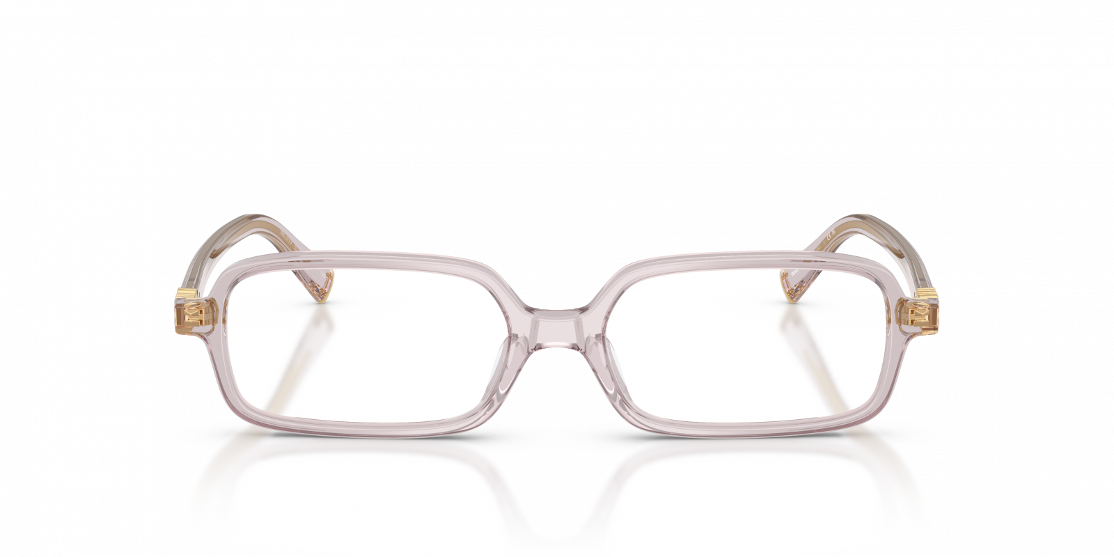 Miu Miu MU 01YV 12W1O1  